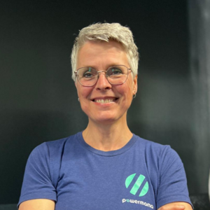 Profielabeelding van Tineke van Wijk-Hamel