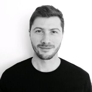 Profielfoto van Koray Biber