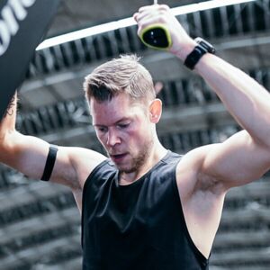 Profielabeelding van Mike Bergmans