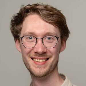 Profielfoto van Siebe Bosman