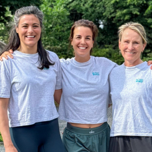 Profielfoto van We Train Women Bootcamp