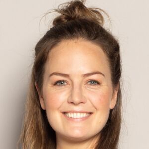 Profielfoto van Teuni Verhagen