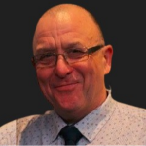 Profielfoto van Kees Kazio Schoenmakers