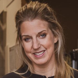 Profielfoto van Marloes Olde Agterhuis