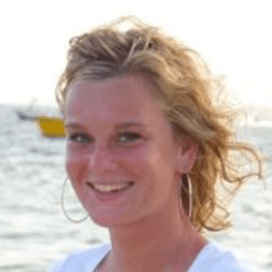Profielabeelding van Alinda Lindeboom