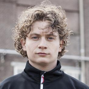 Profielfoto van Clemens van den Thillart