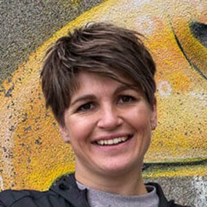 Profielabeelding van Linda Oplaat