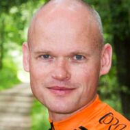 Profielafbeelding van André Oost