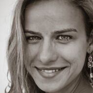 Profielafbeelding van Femke Aaldering