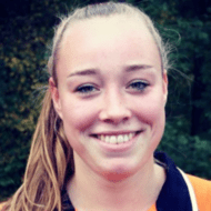 Profielafbeelding van Joyce van Wetten