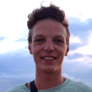 Profielafbeelding van Marin Diepstraten