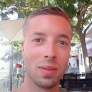 Profielafbeelding van Maxim Schouten