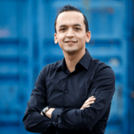 Profielafbeelding van Robby de la Rambelje