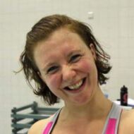 Profielafbeelding van Saskia Steen