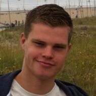 Profielafbeelding van Sjuul Roosen