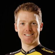 Profielafbeelding van Steven Kruijswijk