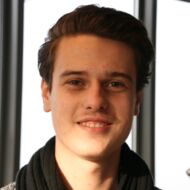 Profielafbeelding van Yanick Bours