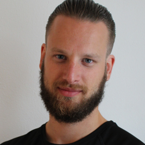 Profielfoto van Martin Van den Broek