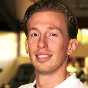 Profielabeelding van Michael Gortz