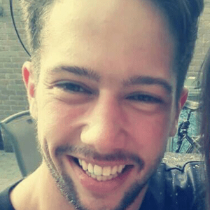 Profielabeelding van Paul van Huizen