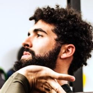 Profielabeelding van Samir Baza