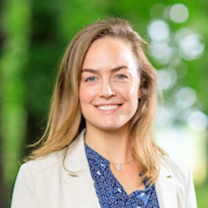 Profielabeelding van Teuni Verhagen