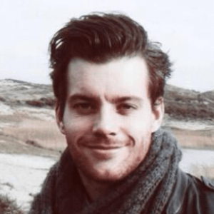 Profielabeelding van Thijs Holkers