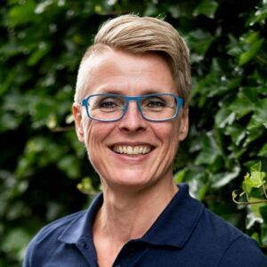 Profielabeelding van Tineke van Wijk-Hamel