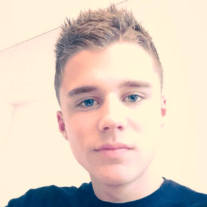 Profielabeelding van Youri Sprengers