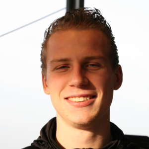 Profielfoto van Yves Gehlen